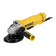 DEWALT DWE4233 kampinis šlifuoklis 12,5 cm 2,2 kg