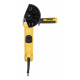 DEWALT DWE4233 kampinis šlifuoklis 12,5 cm 2,2 kg