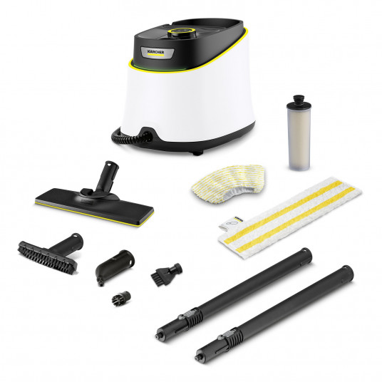 Garų valytuvas Karcher SC 3 DELUXE (1.513-430.0)