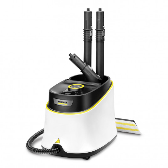 Garų valytuvas Karcher SC 3 DELUXE (1.513-430.0)