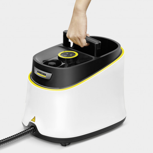 Garų valytuvas Karcher SC 3 DELUXE (1.513-430.0)