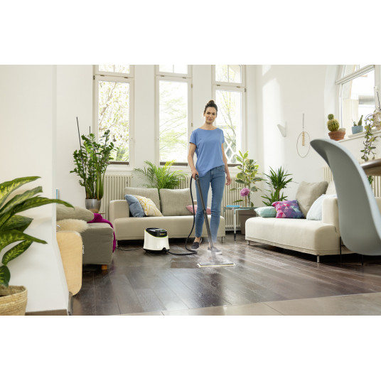 Garų valytuvas Karcher SC 3 DELUXE (1.513-430.0)