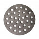 Ugniadėžės pelenų grotelės (Media/Grande/Limited) Kamado Bono ASHCAST20