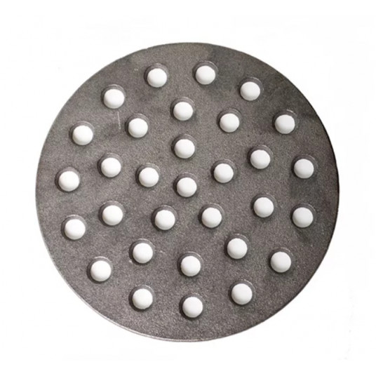 Ugniadėžės pelenų grotelės (Media/Grande/Limited) Kamado Bono ASHCAST20