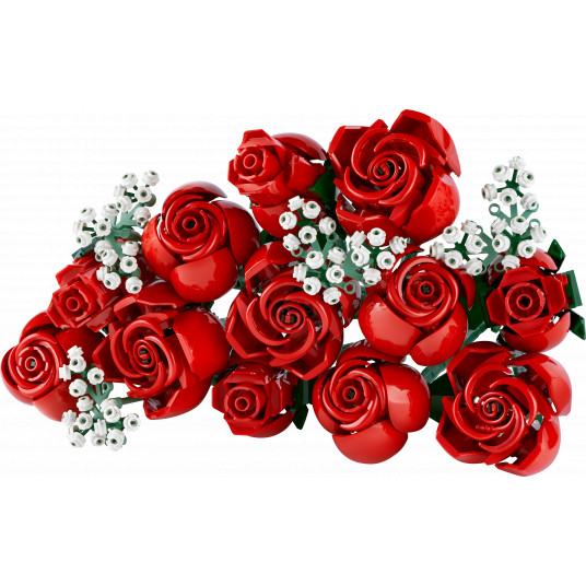 LEGO® 10328 Icons Rožių puokštė
