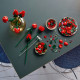 LEGO® 10328 Icons Rožių puokštė