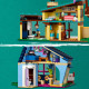 LEGO® 42620 Friends Olio ir Peizlės šeimų namai