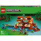 LEGO® 21256 Minecraft Varlių namas