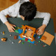 LEGO® 21256 Minecraft Varlių namas