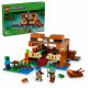 LEGO® 21256 Minecraft Varlių namas