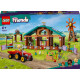 LEGO® 42617 FRIENDS Žemės ūkio gyvūnų prieglauda