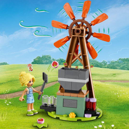 LEGO® 42617 FRIENDS Žemės ūkio gyvūnų prieglauda