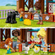 LEGO® 42617 FRIENDS Žemės ūkio gyvūnų prieglauda