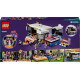 LEGO® 42619 Friends Popmuzikos žvaigždės gastrolių autobusas