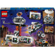 LEGO® 60434 City Kosminė bazė ir raketos paleidimo aikštelė