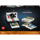 LEGO® 21345 Ideas Fotoaparatas „Polaroid OneStep SX-70“