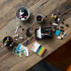 LEGO® 21345 Ideas Fotoaparatas „Polaroid OneStep SX-70“