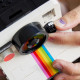 LEGO® 21345 Ideas Fotoaparatas „Polaroid OneStep SX-70“