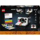 LEGO® 21345 Ideas Fotoaparatas „Polaroid OneStep SX-70“