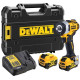 DEWALT DCF901P2-QW elektrinis suktuvas 1/2" 340 N·m Juoda, Geltona 12 V