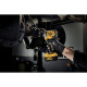 DEWALT DCF901P2-QW elektrinis suktuvas 1/2" 340 N·m Juoda, Geltona 12 V