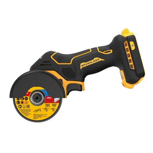 DEWALT DCS438N-XJ universalios akumuliatorinės žirklės 18 V