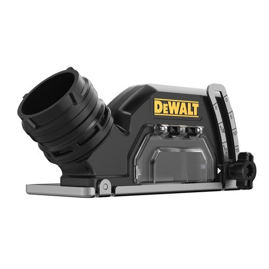 DEWALT DCS438N-XJ universalios akumuliatorinės žirklės 18 V