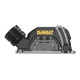DEWALT DCS438N-XJ universalios akumuliatorinės žirklės 18 V