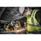 DEWALT DCS438N-XJ universalios akumuliatorinės žirklės 18 V