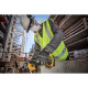 DEWALT DCS438N-XJ universalios akumuliatorinės žirklės 18 V