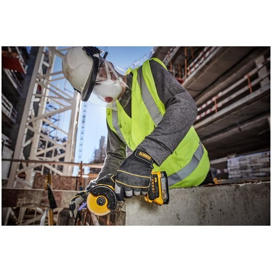 DEWALT DCS438N-XJ universalios akumuliatorinės žirklės 18 V