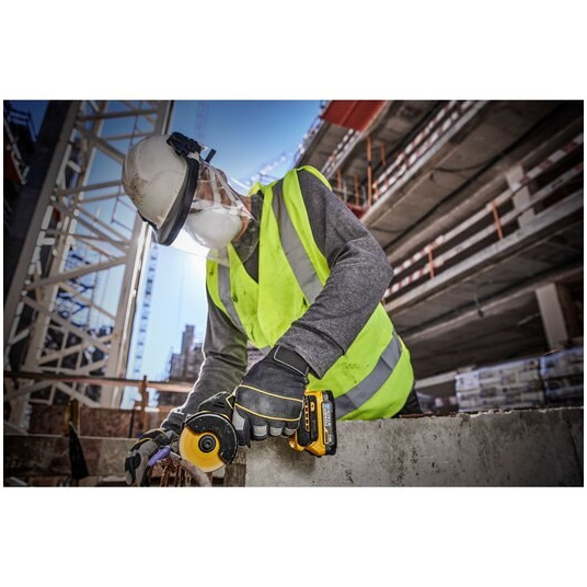 DEWALT DCS438N-XJ universalios akumuliatorinės žirklės 18 V