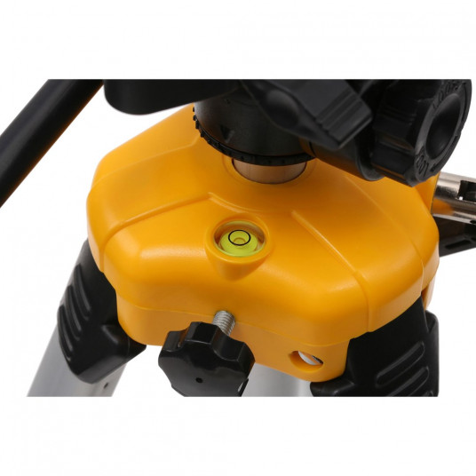 DEWALT DE0881T-XJ lazerių svirties priedas