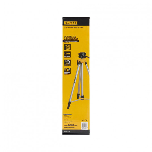 DEWALT DE0881T-XJ lazerių svirties priedas