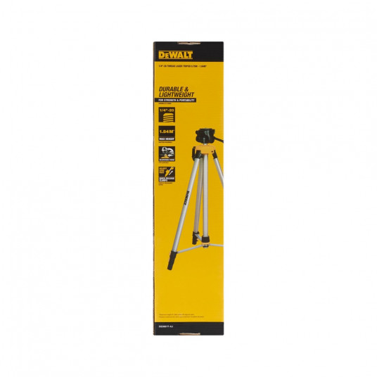 DEWALT DE0881T-XJ lazerių svirties priedas