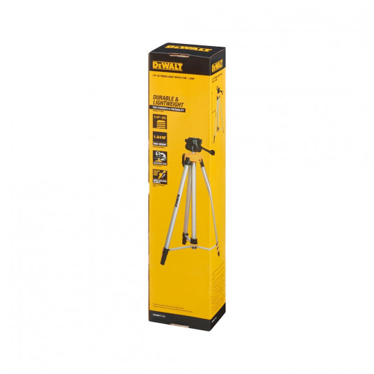 DEWALT DE0881T-XJ lazerių svirties priedas