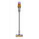 Belaidis dulkių siurblys Dyson V12 Slim Detect Absolute 2023