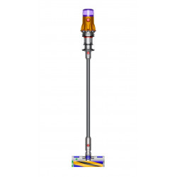 Belaidis dulkių siurblys Dyson V12 Slim Detect Absolute 2023
