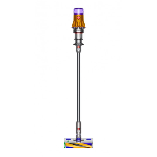 Belaidis dulkių siurblys Dyson V12 Slim Detect Absolute 2023