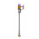 Belaidis dulkių siurblys Dyson V12 Slim Detect Absolute 2023