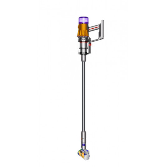 Belaidis dulkių siurblys Dyson V12 Slim Detect Absolute 2023