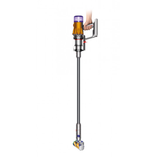 Belaidis dulkių siurblys Dyson V12 Slim Detect Absolute 2023