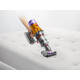 Belaidis dulkių siurblys Dyson V12 Slim Detect Absolute 2023
