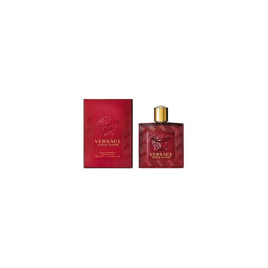 Versace Eros Flame for Men EDP kvepalai vyrams - 100 ml