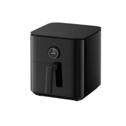 Karšto oro gruzdintuvė Xiaomi Mi Smart Air Fryer 6.5L, juoda