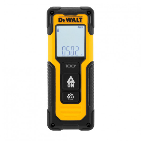 DEWALT DWHT77100-XJ atstumo matuoklis