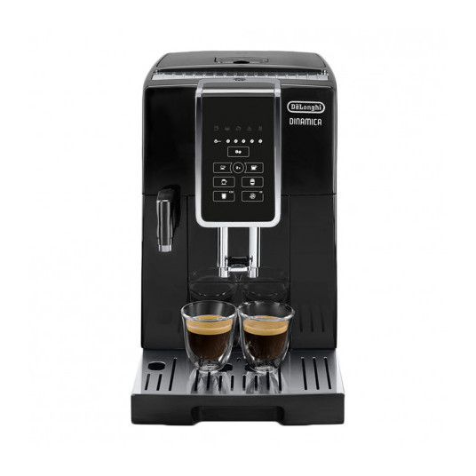 Kavos aparatas Delonghi Dinamica ECAM350.50.B