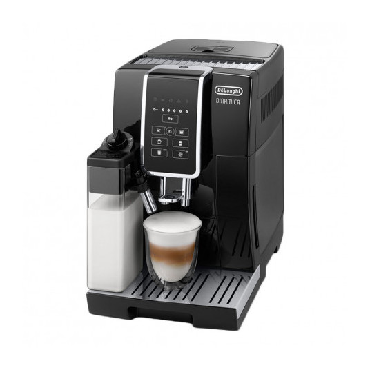 Kavos aparatas Delonghi Dinamica ECAM350.50.B