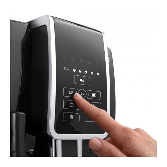 Kavos aparatas Delonghi Dinamica ECAM350.50.B