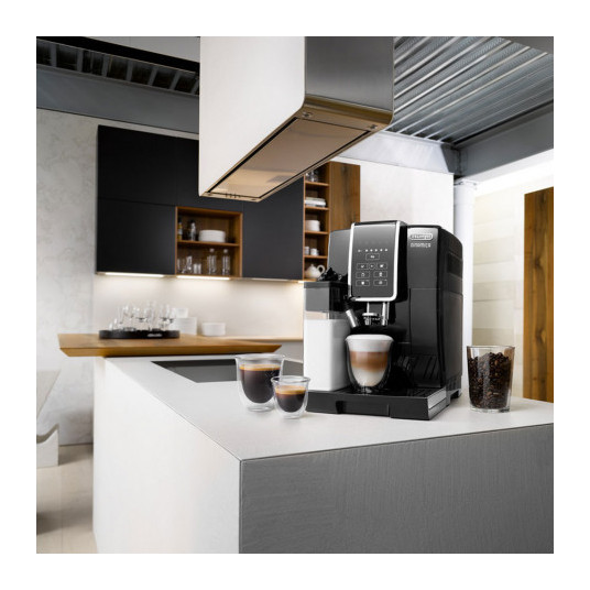 Kavos aparatas Delonghi Dinamica ECAM350.50.B